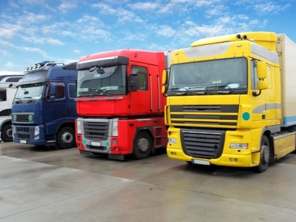 Konya Karacasu Nakliye